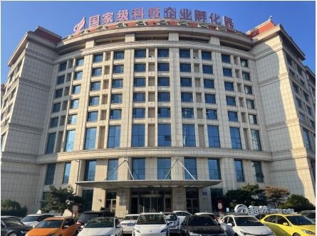 諸城市超然首新空間企業(yè)孵化器招商推介